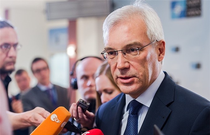 Nga: Niềm tin mãi xa vời khi NATO "ưa" chính sách thống trị quân sự