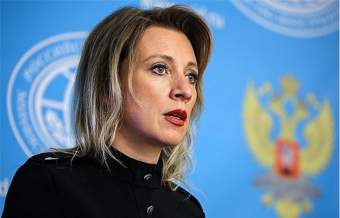 Nga: Phương Tây chặn tuyên bố của LHQ về giải phóng Palmyra