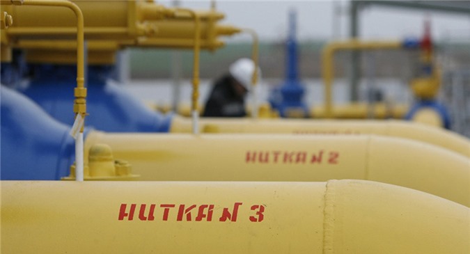 Nga và Belarus chưa hết tranh cãi về dầu khí