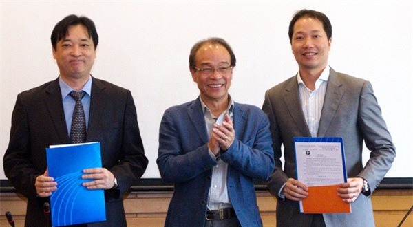 Petrolinmex có 2 Phó tổng giám đốc mới