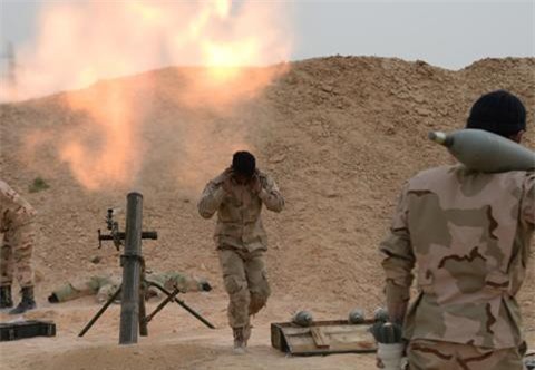 Quân đội Syria sắp giải phóng phía Bắc tỉnh Hama