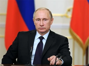 Tổng thống Putin lên tiếng về phong trào biểu tình phi pháp ở Nga