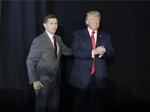 Trump: Flynn nên đổi thông tin về Nga lấy miễn trừ truy tố
