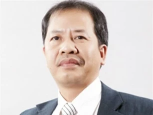 VAMC có Tổng giám đốc mới