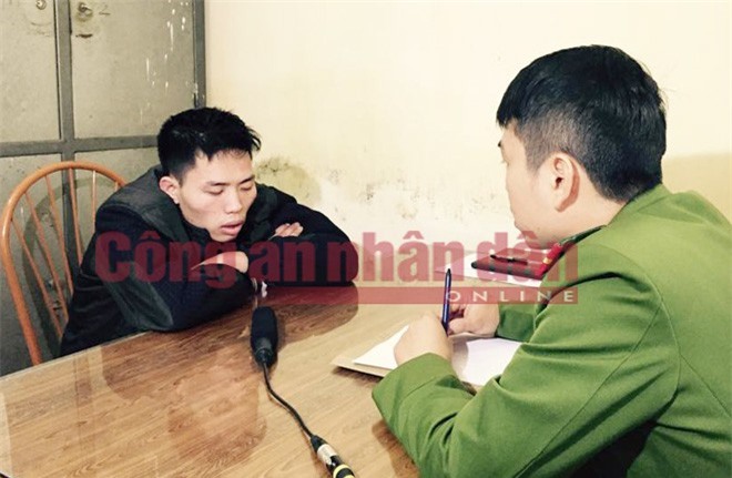 Vụ thi thể trong bao tải ở Hải Dương: Hé lộ nhân thân nghi phạm