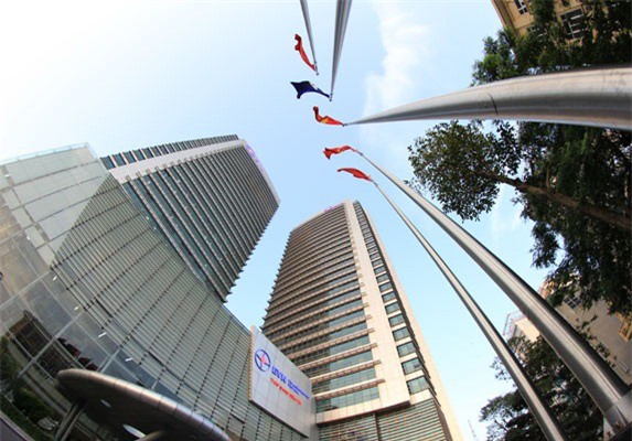 Cấm EVN huy động vốn đầu tư vào chứng khoán, ngân hàng từ 1/4