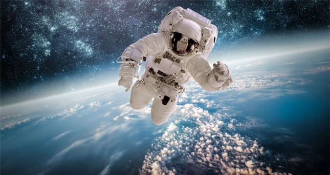 Fedor sẽ là phi công đầu tiên của tàu vũ trụ mới "Federatsiya"