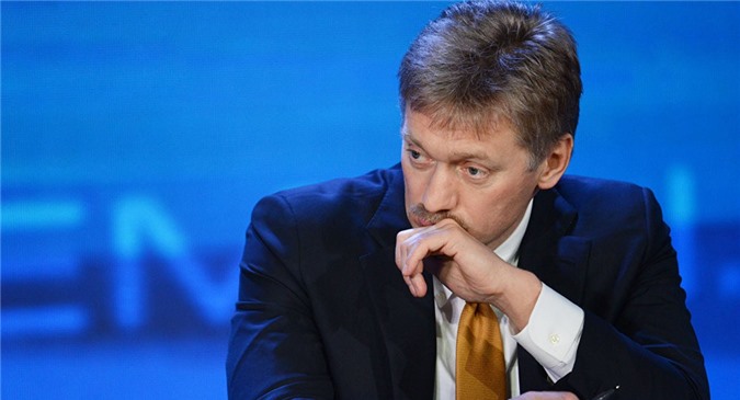 Kremlin: Quan hệ Nga-Mỹ còn tồi tệ hơn thời Chiến tranh lạnh