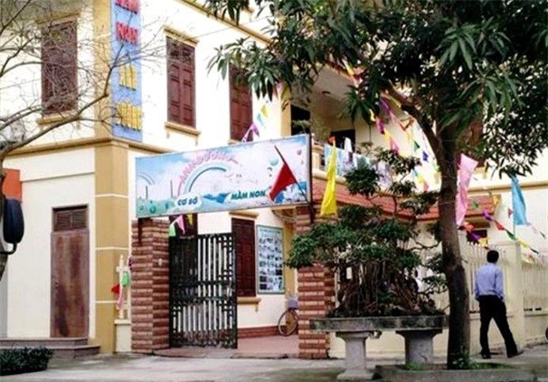 Tin mới nhất vụ bé gái ngã từ tầng 3 trường mầm non tử vong