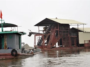 Bắt 2 nghi phạm đe dọa Chủ tịch tỉnh Bắc Ninh