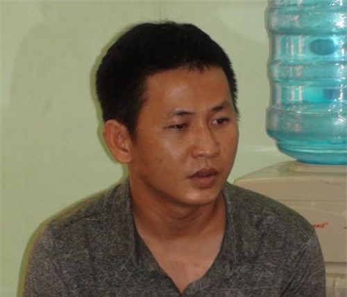 Bắt đối tượng bịa đặt học sinh bị giết rồi đăng facebook