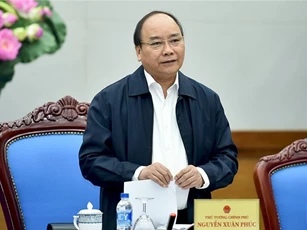 Chỉ đạo, điều hành nổi bật của Chính phủ trong tuần