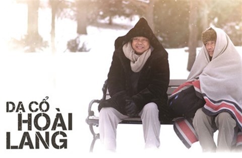 "Dạ cổ hoài lang" thay bản chiếu mới sau sự cố ảnh thờ