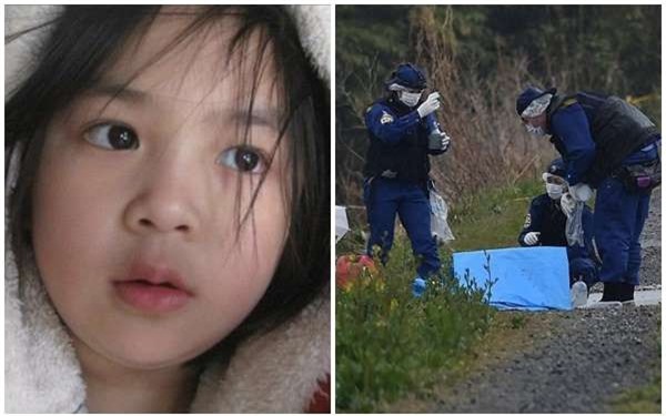 Thêm manh mối thủ phạm vụ bé gái Việt Nam bị sát hại ở Nhật Bản