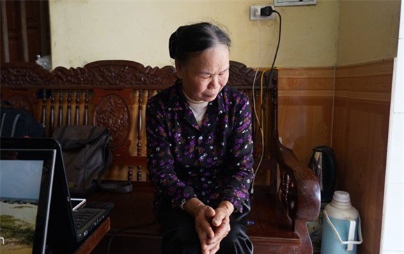 Bé gái Việt bị sát hại ở Nhật: Bà nội bé đau xót thương nhớ