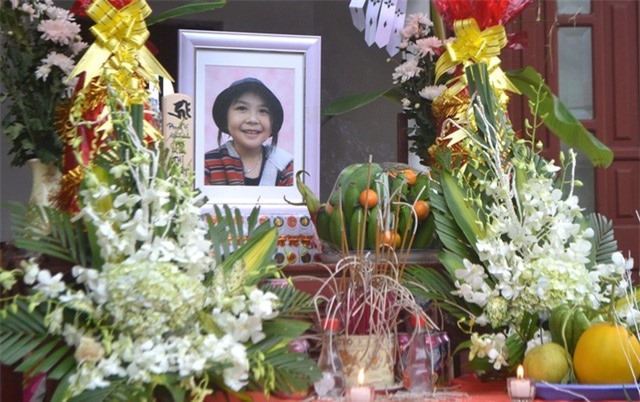 Cha bé gái Việt bị sát hại ở Nhật viết thư chỉ cách tìm thủ phạm