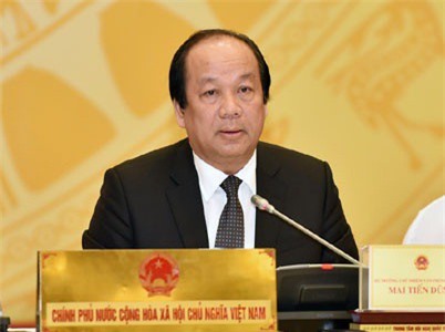 Chính phủ lý giải tăng trưởng kinh tế thấp nhất 3 năm