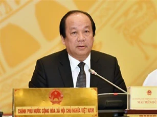 Chính phủ lý giải tăng trưởng kinh tế thấp nhất 3 năm