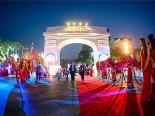 Gần 3.000 người dân Hải Phòng đến chiêm ngưỡng “Nơi hội tụ tinh hoa” Imperia