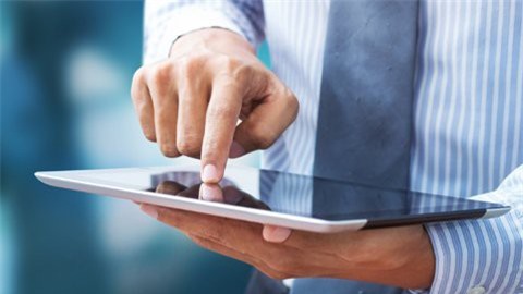 Lãnh đạo Hà Nội không được cài game vào máy tính bảng