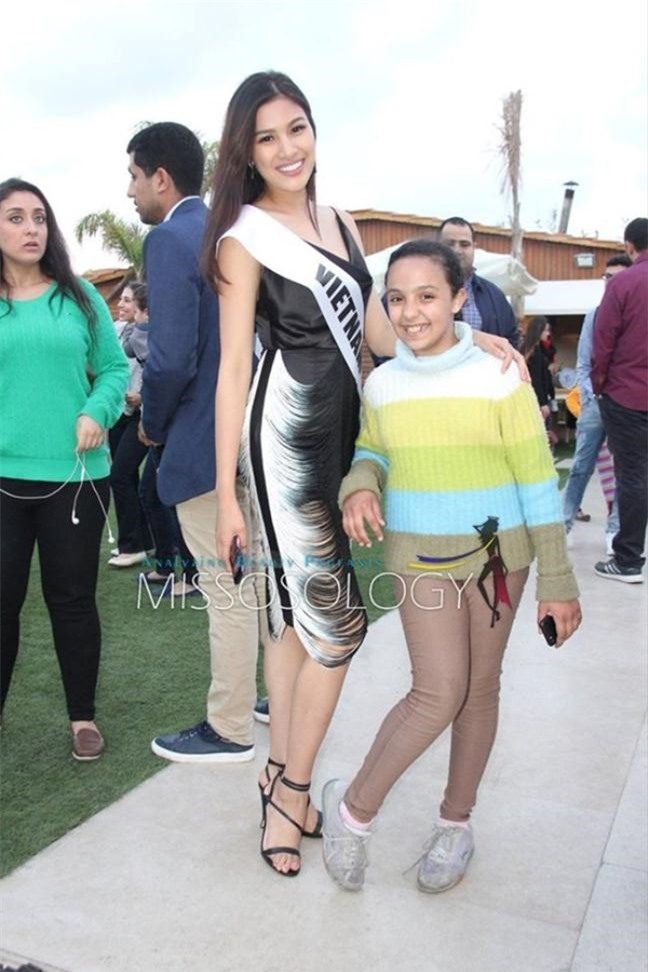 'Liều sống chết' đến với Miss Eco International, Nguyễn Thị Thành được gì?