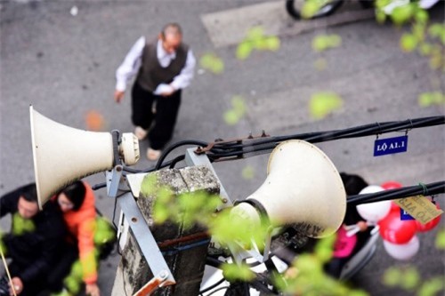 Loa phường không cần thiết nhưng vẫn cần giữ lại?