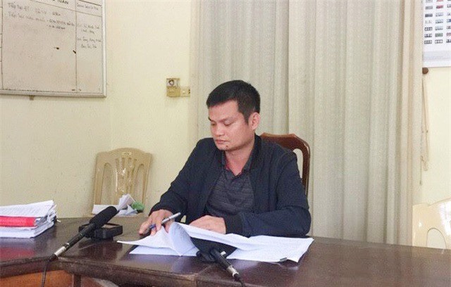 Tóm gọn đường dây cá độ bóng đá 900 tỷ đồng qua Internet