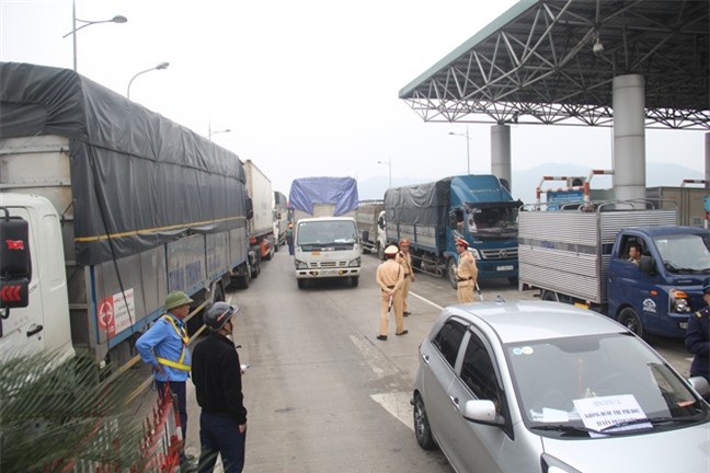 Giảm 50% giá vé BOT Bến Thủy: Tình tiết mới nhất