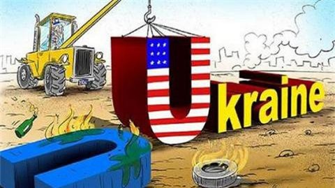 Kiev gửi thư thỉnh cầu Mỹ cung cấp than cho Ukraine