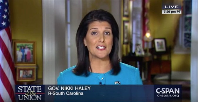 Mỹ: Người dân Syria không muốn Tổng thống Assad lãnh đạo