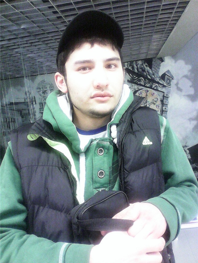 Nga tiết lộ thông tin quan trọng về nghi phạm đánh bom tàu điện ngầm