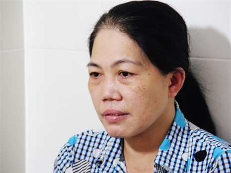 Tài xế taxi chết trong xe: Rùng mình lời khai nghi can