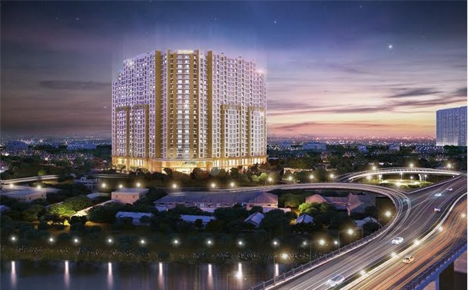 T&T Reverview khuấy động thị trường BĐS phía Nam với chính sách "bom tấn"