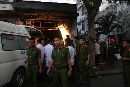 Cháy nhà, 3 người thiệt mạng: Thông tin mới nhất
