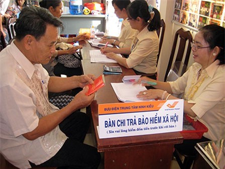 Đề xuất 4 phương án giải quyết nợ BHXH của doanh nghiệp phá sản