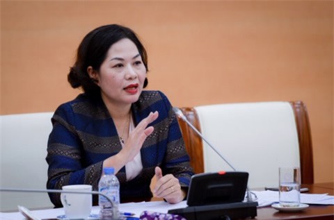 Ngành ngân hàng họp bàn lãi suất