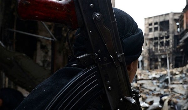 Syria: Mất niềm tin vào thủ lĩnh, khủng bố hoảng loạn tháo chạy khỏi Hama