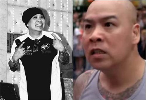 Tài tử điện ảnh Hong Kong chết trước cửa phòng tắm