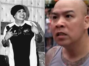 Tài tử điện ảnh Hong Kong chết trước cửa phòng tắm