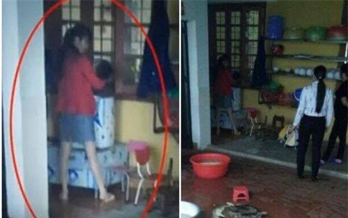 Thông tin mới nhất vụ dốc đầu trẻ mầm non vào máy vặt lông gà