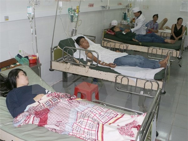 Chìm tàu tại Bạc Liêu: Sức khỏe 17 nạn nhân ra sao?