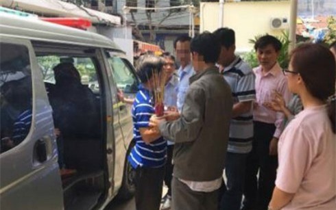 Hiến tạng mẹ cứu người, cô gái được Chủ tịch nước gửi thư khen