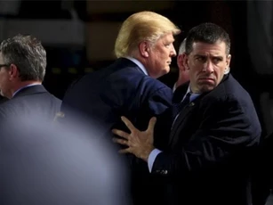 Mỹ bố trí an ninh nhiều lớp trước cuộc gặp Trump - Tập Cận Bình