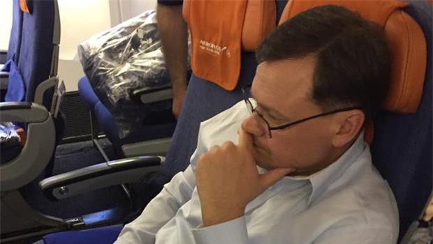 Mỹ trục xuất một gián điệp Nga