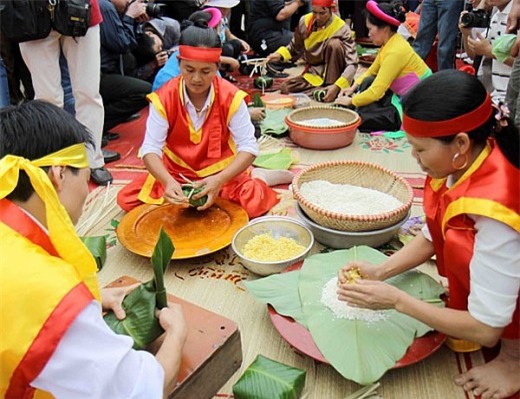 Nguồn gốc, ý nghĩa ngày giỗ tổ Hùng Vương 10/3 âm lịch