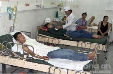 Chìm tàu ở Bạc Liêu: Công tác điều tra gặp khó khăn