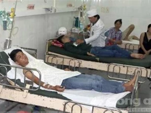 Chìm tàu ở Bạc Liêu: Công tác điều tra gặp khó khăn