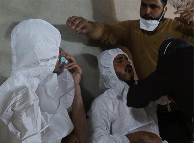 Cựu Đại sứ Thổ Nhĩ Kỳ tại Mỹ lý giải sự cố tại Idlib, Syria