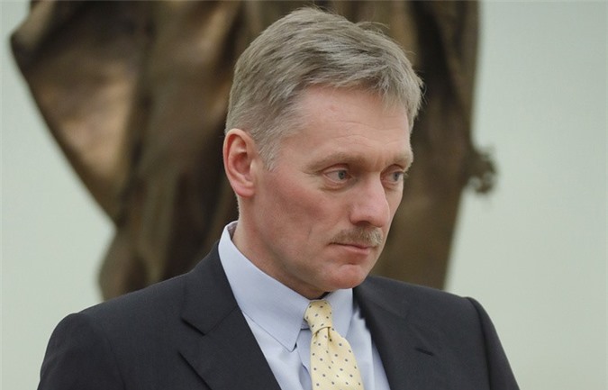 Kremlin cảnh báo kết luận vội vàng về tấn công hóa học ở Syria