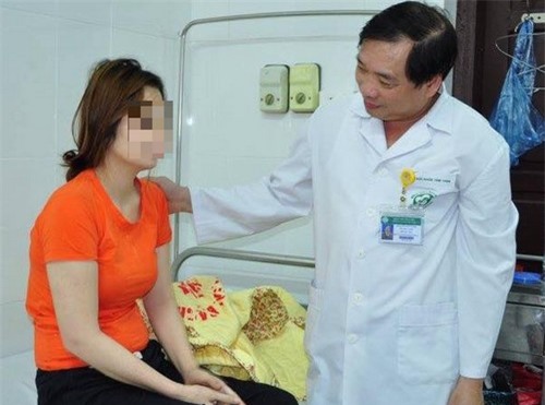 Những dấu hiệu nhận biết bệnh trầm cảm 